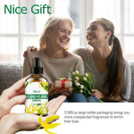 YlangGlow™ Pure Ylang-Ylang Essential Oil — Skin, Hair & Body Nourishment