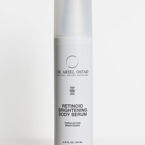 Retinoid Brightening Body Serum Subscription