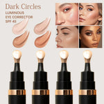 LumiBlend™ Eye Concealer ✨👁️ Brighten & Perfect