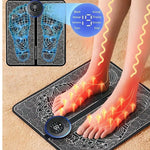 Zenpulse Foot Massager Massage Pad
