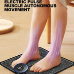 Zenpulse Foot Massager Massage Pad
