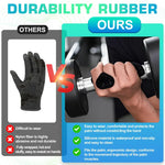 GripForce™ Palm Grip Handle — Finger Trainer for Gym & Gymnastics