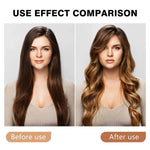 CurlDream™ Heatless Curler ✨ — Wake Up to Perfect Curls