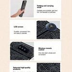 Zenpulse Foot Massager Massage Pad