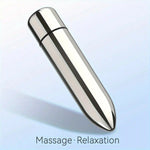 Tidesmit™ Electric Eye Massager — 42°C Thermal + Sonic Vibration Therapy