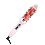 InfraShine™ Infrared Hair Dryer Styler — Faster Drying, Less Damage