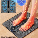 Zenpulse Foot Massager Massage Pad