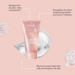GlowWrap™ Collagen Night Mask 🌙✨ Wake Up Radiant