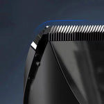 Mijia Wireless Hair Clipper — Titanium Blades, 20 Lengths, Cordless