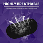 Sleep Mouth Tape – Stop Snoring & Improve Breathing