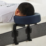 FaceEase™ Massage Rest Kit 🛏️ — Adjustable Comfort, Deep Relaxation