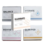 SkinFusion™ Capsule Kit 💧 — 7 Essentials, One Simple Routine