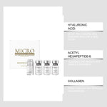 CollaFirm™ Anti-Wrinkle Collagen Essence Set — Hydrate, Firm & Renew