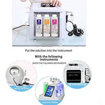 HydraFacial Aqua Peel Solution Set — AS1 SA2 AO3, 1200ml (3-Pack)