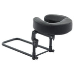 FaceEase™ Massage Rest Kit 🛏️ — Adjustable Comfort, Deep Relaxation